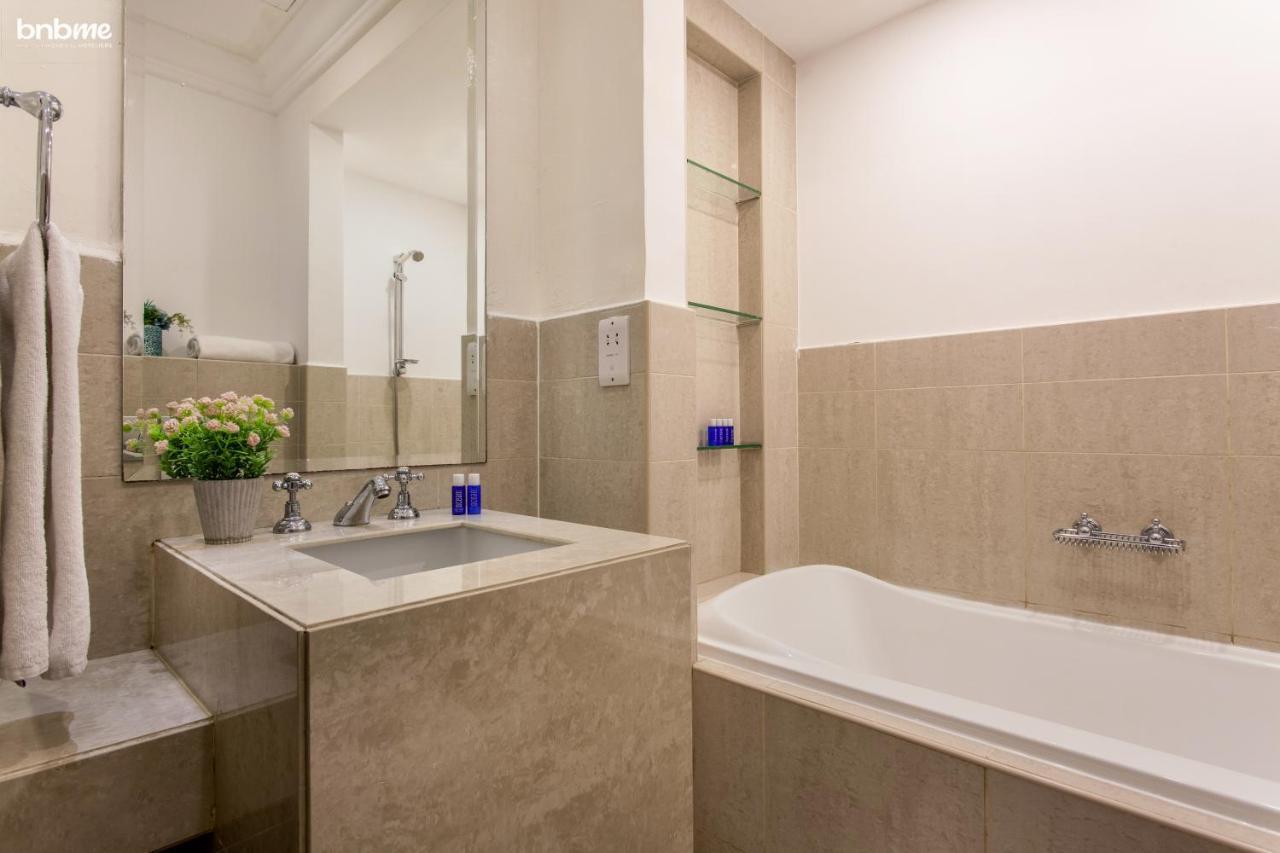 Bnbmehomes - Traditional Meets Modern In Downtown - 5041 Dubai Exteriör bild
